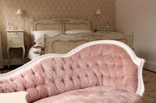 фото отеля Bluebell Barn Bed & Breakfast Banham