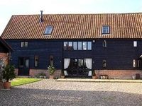 Bluebell Barn Bed & Breakfast Banham