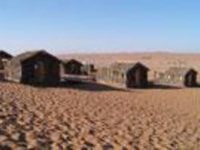 Al Areesh Desert Camp