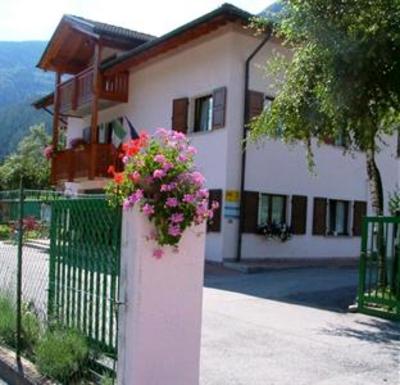 фото отеля Camping Val Rendena