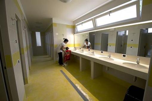 фото отеля Camping Val Rendena