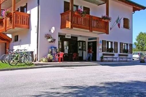 фото отеля Camping Val Rendena