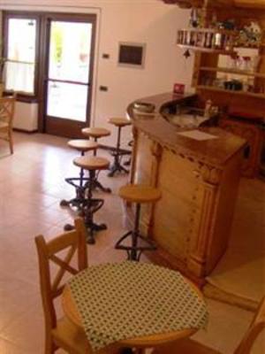 фото отеля Camping Val Rendena