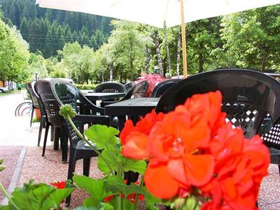 фото отеля Camping Val Rendena
