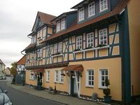 Gaststatte Und Pension Zur Krone