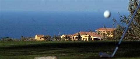фото отеля Le Madonie Golf Club Resort Collesano