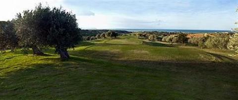 фото отеля Le Madonie Golf Club Resort Collesano