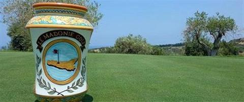 фото отеля Le Madonie Golf Club Resort Collesano