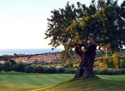 фото отеля Le Madonie Golf Club Resort Collesano