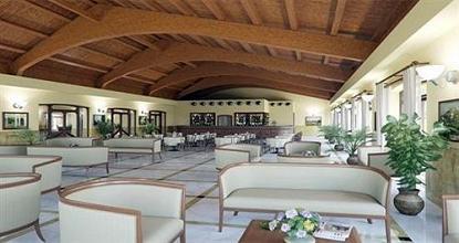 фото отеля Le Madonie Golf Club Resort Collesano