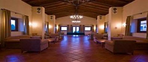 фото отеля Le Madonie Golf Club Resort Collesano