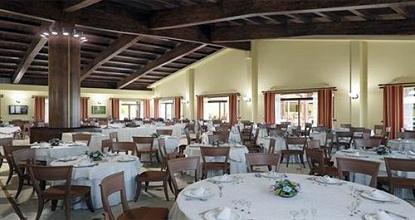 фото отеля Le Madonie Golf Club Resort Collesano