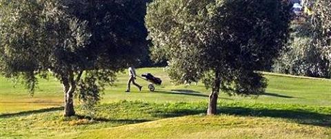 фото отеля Le Madonie Golf Club Resort Collesano