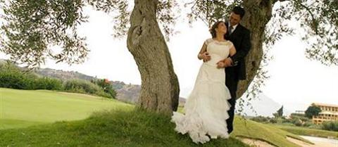 фото отеля Le Madonie Golf Club Resort Collesano