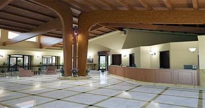 фото отеля Le Madonie Golf Club Resort Collesano