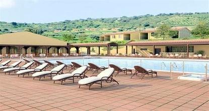 фото отеля Le Madonie Golf Club Resort Collesano