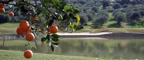 фото отеля Le Madonie Golf Club Resort Collesano