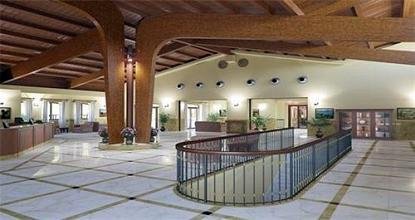 фото отеля Le Madonie Golf Club Resort Collesano
