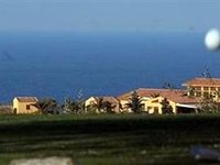 Le Madonie Golf Club Resort Collesano