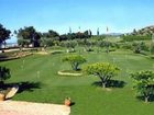 фото отеля Le Madonie Golf Club Resort Collesano
