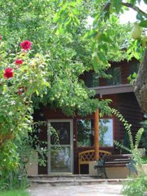 фото отеля Flying Eagle Country Bed and Breakfast Clarkdale