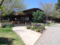 Flying Eagle Country Bed and Breakfast Clarkdale