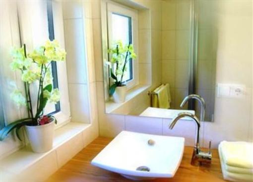 фото отеля Hotel Landgasthof Hocheck
