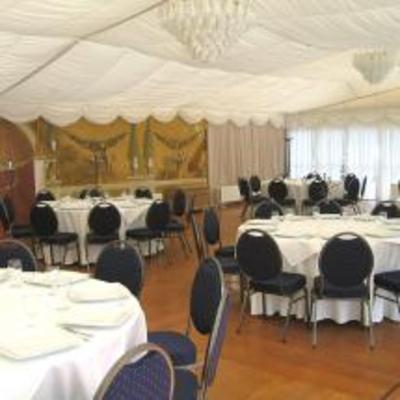 фото отеля Domein Bovy