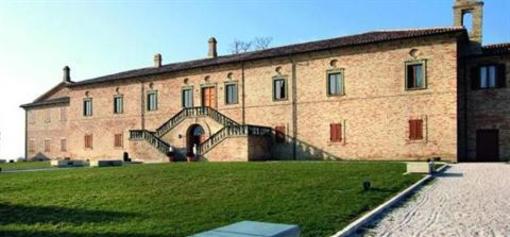 фото отеля Villa San Martino Country House