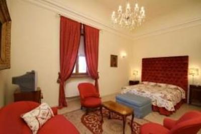 фото отеля Villa San Martino Country House