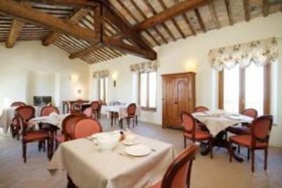 фото отеля Villa San Martino Country House