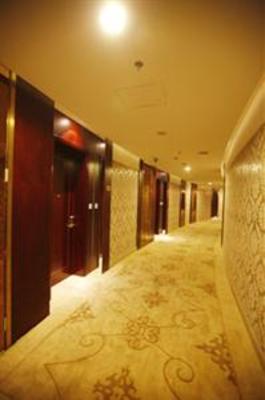 фото отеля Genting International Hotel