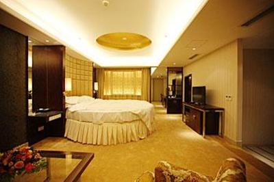 фото отеля Genting International Hotel