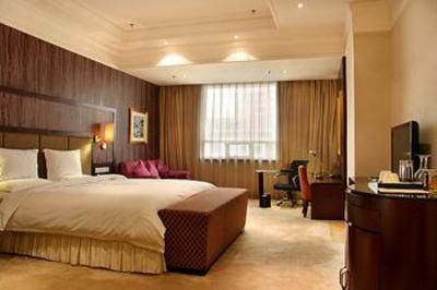 фото отеля Genting International Hotel