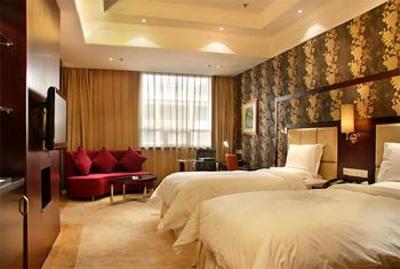 фото отеля Genting International Hotel