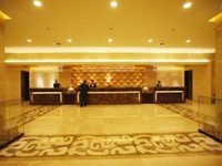 Genting International Hotel