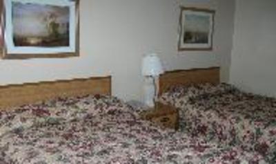 фото отеля Deluxe Inn North Augusta