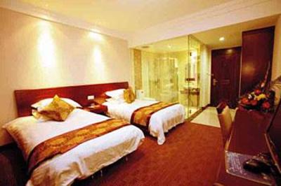 фото отеля Haijun Yunxin Hotel