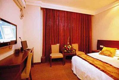 фото отеля Haijun Yunxin Hotel