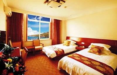 фото отеля Haijun Yunxin Hotel