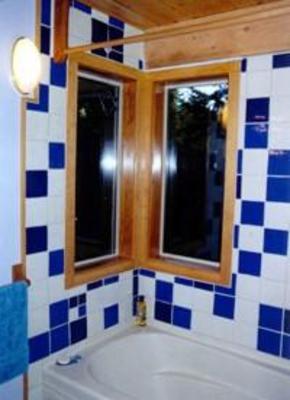 фото отеля Dancing Light Cottage