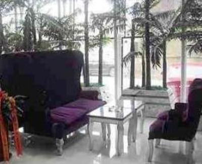 фото отеля Bindao Business Hotel