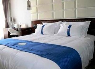 фото отеля Bindao Business Hotel