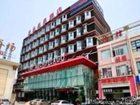 фото отеля Bindao Business Hotel