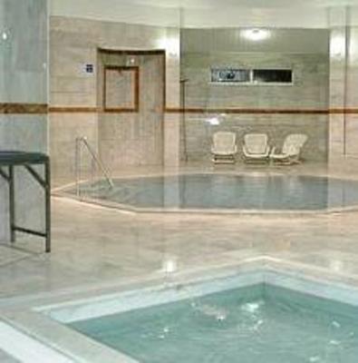 фото отеля Asiyan Kaplica Tesisleri