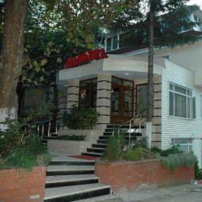 фото отеля Asiyan Kaplica Tesisleri
