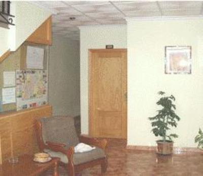 фото отеля Pension Flipper
