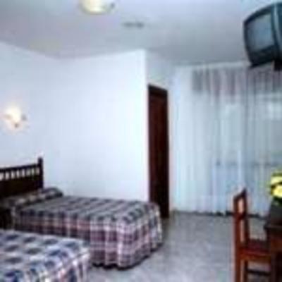 фото отеля Hotel Florida O Grove