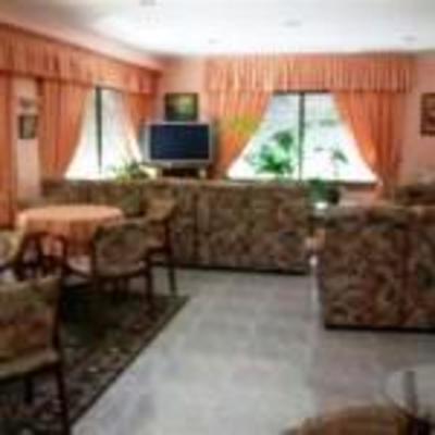 фото отеля Hotel Florida O Grove