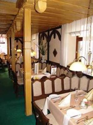 фото отеля Landhotel & Restaurant Westerwaldgrill Hoehn